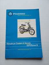 Piaggio superbravo 1987 usato  Vimodrone