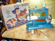 Ancien machine coudre d'occasion  Grenoble-
