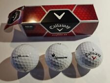 callaway hx diablo golf balls for sale  Arvada