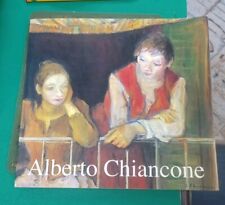Alberto chiancone mostra usato  Napoli