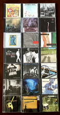 Steely Dan, Donald Fagen & Walter Becker Entire Official Discography-22 CD's LOT comprar usado  Enviando para Brazil