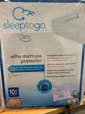 Full sized serta for sale  Burlington