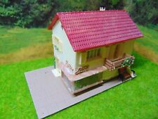 Model railway plastic for sale  BOSTON