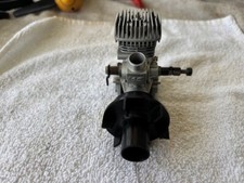 Helicóptero de controle remoto OS Engine Max 32 SX bom estado não testado achado, usado comprar usado  Enviando para Brazil