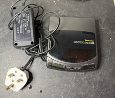 Technics xp2 portable for sale  STRATFORD-UPON-AVON