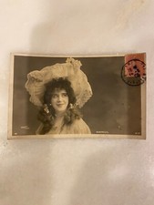 Ancienne carte postale d'occasion  Marseille VI