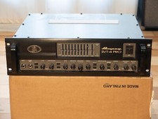 Ampeg svt pro for sale  LONDON