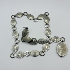 Southwestern shiny silver for sale  Santa Fe