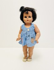 Bambola vintage bonomi usato Bambola vintage bonomi usato  Villanova di Camposampiero