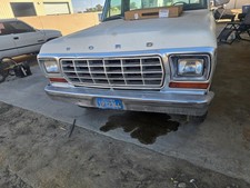 1978 1979 ford for sale  Bakersfield