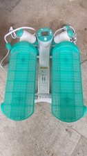 Mini stepper fitness usato  Chiavari