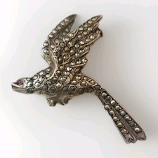 Ancienne broche oiseau d'occasion Ancienne broche oiseau d'occasion  Béthune