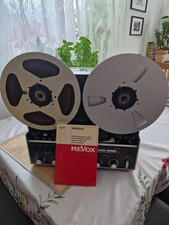 Revox a77 mk3 gebraucht kaufen  Meschede