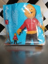 Vestido fantasia masculino monstro mel década de 1980 animal retrô adulto fantasia de Halloween comprar usado  Enviando para Brazil