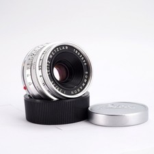 Leica summaron 2.8 d'occasion  Paris XV