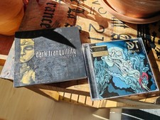 Dark tranquillity projector gebraucht kaufen  Aschaffenburg