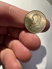 Lire 2001 vaticano usato  Roma