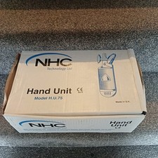 Niagara h.u. handheld for sale  ANTRIM