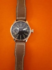 Montre remontage manuel d'occasion  Soumoulou