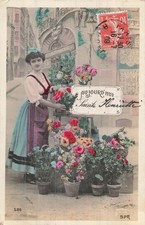 Florist flower pots d'occasion  Expédié en Belgium