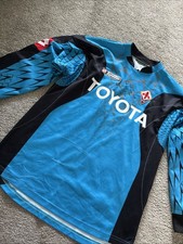 Fiorentina goalkeeper 2007 for sale  SHEFFIELD