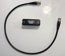 Neutrik impedanz transformer gebraucht kaufen  München