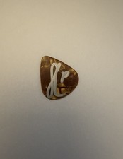 Escolha de guitarra Sabrina Carpenter autografada assinada, usado comprar usado  Enviando para Brazil