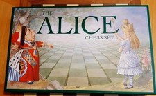Sac alice wonderland for sale  BOOTLE
