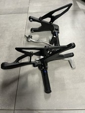Yamaha 2020 pedane usato  Ispra