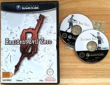 Resident evil zero d'occasion  Paris-