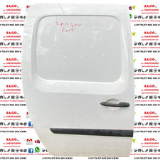 Portiera posteriore scorrevole usato  Pomigliano d'Arco
