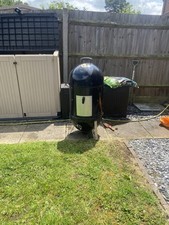 Weber smokey mountain for sale  SOUTHAMPTON