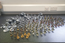 Warhammer 40k large for sale  OSWESTRY