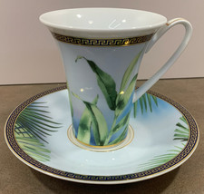 Rosenthal versace collection d'occasion  Nice-