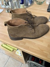 Men hudson brown for sale  TAUNTON