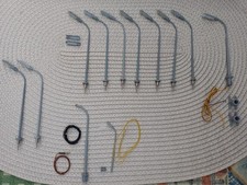 Viessmann spur peitschenleucht gebraucht kaufen  Reinfeld