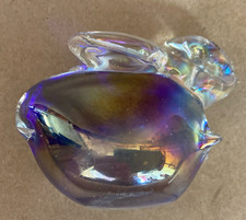 Vintage iridescent art for sale  SHEERNESS