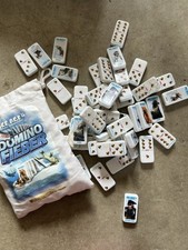 Domino fieber ice gebraucht kaufen  Köln