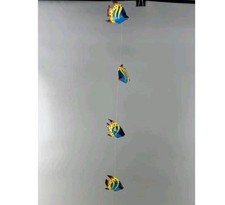 Handgemachte mobile hängende gebraucht kaufen  Obernzell