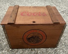 Vintage coors beer for sale  Molino