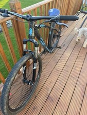 Collective bikes c100 for sale  DARLINGTON