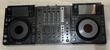 Lot pioneer djm d'occasion  Paris-