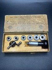126 mainspring winder for sale  Delray Beach