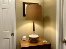 1960s pottery table for sale  Annandale