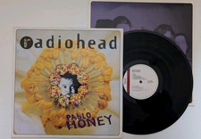 radiohead vinyl for sale radiohead vinyl for sale RINGWOOD