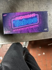 Hasbro midnight taboo for sale  Jersey City