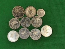 Lot 249 burundi gebraucht kaufen  Steinfeld