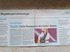 Chris norman 1 gebraucht kaufen  Magdeburg