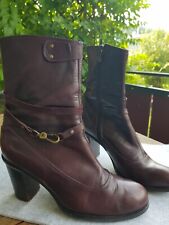 Alberto fermani stiefeletten gebraucht kaufen  Weingarten