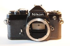 Nikon black 35mm for sale  Geneva